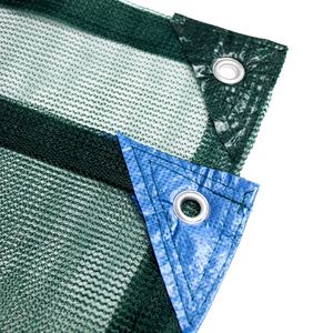 באיכות גבוהה hdpe 6 x12m 95gsm חקלאות זית הגנה על זית רשת איסוף פירות קציר רשת - Product Image 3