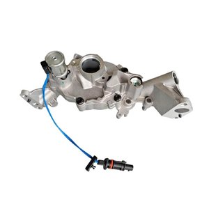 68252670AP Nuevo Kit de Bomba de Aceite de Motor de Alta Calidad para Jeep Grand Cherokee, Journey, Durango, para 300C 3.0L 3.6L 68138644AB - Product Image 4