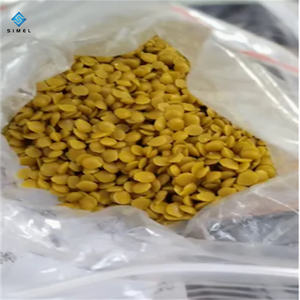 Cera de Abejas Orgánica Amarilla/Blanca Más Vendida, Bloque/Gránulos de Cera de Abejas Natural para Fabricación de Velas - Product Image 4