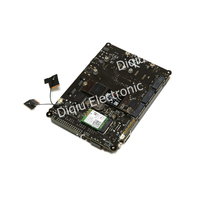 LattePanda DFR1091 Serveur d'ordinateur à carte unique Sigma-X86 pour composants électroniques Windows/Linux