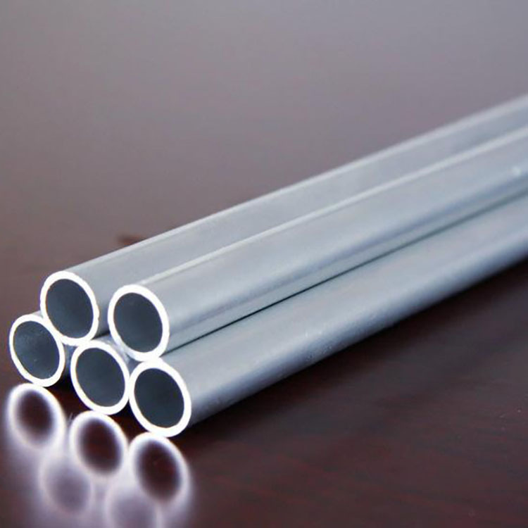 1050 aluminum tube surface treatment