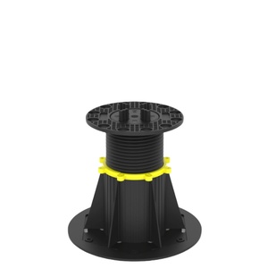 Chân đế điều chỉnh độ cao dùng để lát sàn trong trung tâm thương mại và nhà để xe - Product Image 4