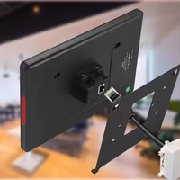 RK3566 Tablet Android POE de 10.1-15.6 Pulgadas con NFC, Panel de Control de Automatización del Hogar Inteligente, Montaje en Pared, RJ45, Pantalla Táctil, PC Todo en Uno