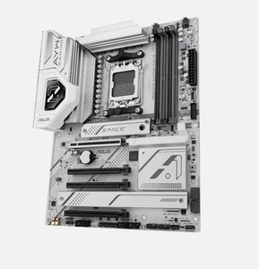 Placa Base X870 AYW GAMING WIFI W ATX, Compatible con AM5, Admite Procesadores AMD Ryzen Serie 9000 para Alto Rendimiento - Product Image 4