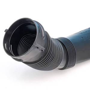 Manguera de Conducto de Admisión de Aire para BMW X5 X6 E70, Pieza de Repuesto de Plástico ABS 23567810 - Product Image 4