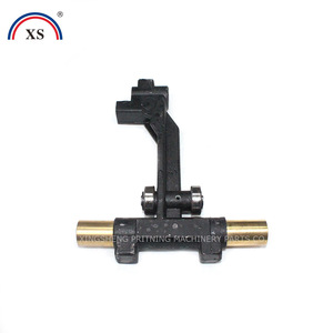 ขายึดตัวป้อน XS สำหรับเครื่องพิมพ์ไฮเดลเบิร์ก เครื่องพิมพ์ออฟเซต SM102 CD102 - Product Image 1