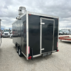 Remolque <span class=keywords><strong>de</strong></span> Comida Personalizado <span class=keywords><strong>de</strong></span> Acero Inoxidable, Camión <span class=keywords><strong>de</strong></span> Comida, Furgoneta <span class=keywords><strong>de</strong></span> Pizza, Camión <span class=keywords><strong>de</strong></span> Helados, Quiosco Móvil, Concesionario <span class=keywords><strong>de</strong></span> Café y Tacos, Cocina Completa, Resistente a la Corrosión - Product Image 3