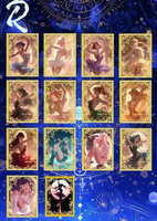 Tarjeta Metálica de Anime al por Mayor, Tarjeta de Sailor Moon con Incrustaciones de Diamantes, Tarjeta Coleccionable