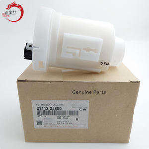 Filtro de Combustible Original de Calidad 31112-3J500 311123J500 para Hyun-dai Ki-a 311123J500 - Product Image 1