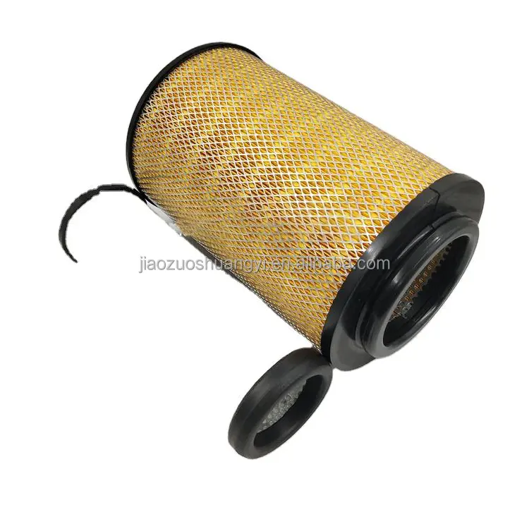 SY Manufacturers price hino truck air filter 17801-EW110 17801-EW120 For HINO Filter