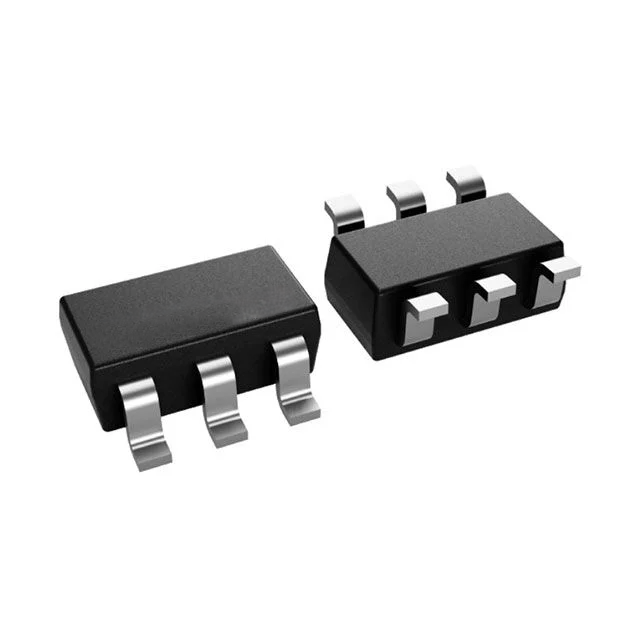 Single USB Dedicated Charging Port Controller IC TPS2514ADBVR