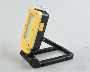 2026 New COB <b>Work</b> <b>Light</b> <b>Rechargeable</b>, 3 Modes Bright <b>LED</b> <b>Work</b> <b>Light</b> with Magnetic Base & Foldable Hook, Portable Waterproof Insp - Product Image 5