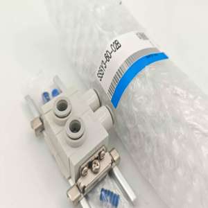 Base de conteneur de type boîte Original-SMC SS5Y3-60-02B - Product Image 5