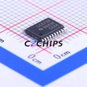 Nuevo y original SN74LVC573APWR, pestillo de chip IC de circuito integrado de - Product Image 1