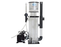 Certificazione ce piccolo separatore di schiuma prezzo di fabbrica piccolo acquario skimmer proteico per attrezzature ras