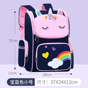 Boys Girls Children'sBag Toddler Pu <b>Backpack</b> Bag Wholesale Kids Children's Gifts Cartoon <b>School</b> Bags - Product Image 5