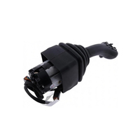 Manette de commande sélectionnable pour la main gauche 6697904 pour moteur Bobcat T110 T140 T180 T190 T250 T300 T320 A220 A300 S100 S205 S300