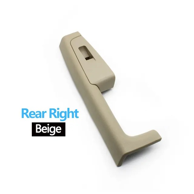 Arrière Droite-Beige