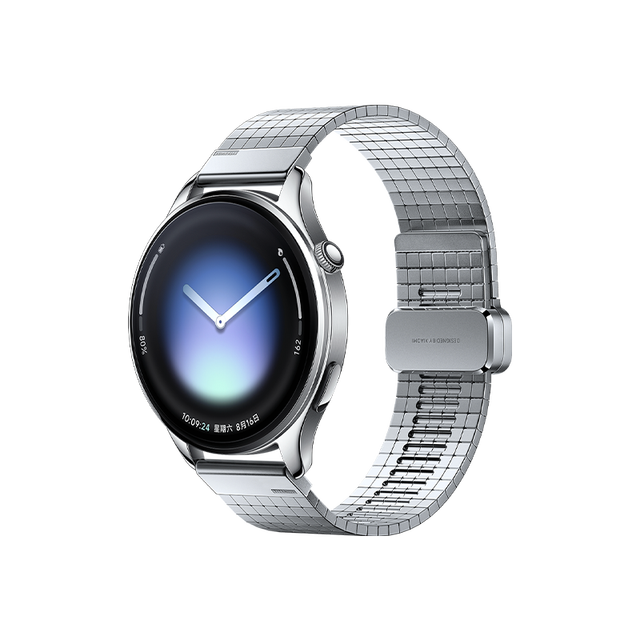 2025 Original Xiao Mi Watch 5 Men Women Smart Watch ESIM 1.54" Sleep Heart Rate Health Monitoring Fitness Sports Bracelet Watch