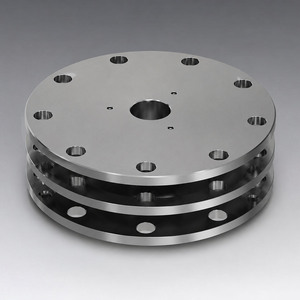 Anillo de Rodillo de Desgaste para Molino de Molienda, para Residuos de Carbón, Ganga, Residuos de Construcción, Residuos de Hormigón, <span class=keywords><strong>Reciclaje</strong></span> de Vidrio - Product Image 3