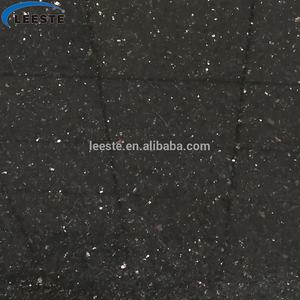 Dalle de <span class=keywords><strong>granit</strong></span> noir Galaxy à prix avantageux pour utilisation intérieure - Product Image 4