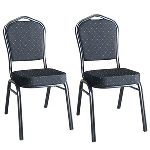 Hot Sale Comfortable Fabric Metal Frame
