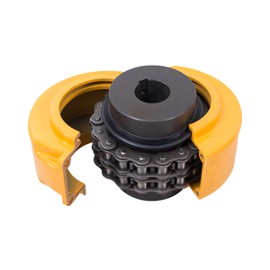 Acoplamiento de Carcasa de Acero para Cadena de Rodillos KC-6022 - Product Image 1