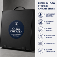 Autocollants personnalisés à livraison rapide, MOQ flexible, vente en gros professionnelle, PVC UV, adhérence supérieure, pour petites entreprises