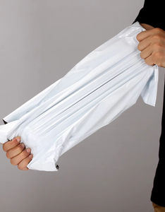 Bolsas de Correo de PE Autosellables a Prueba de Fugas, Ideales para Paquetes Pequeños de Comercio Electrónico y <span class=keywords><strong>Envíos</strong></span> Internacionales - Product Image 2