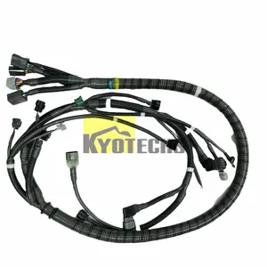 Kabel Harness Ekskavator EC210 EC240 D6D 20551322 20728258