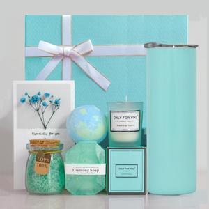 Set de Regalo Conmemorativo, Vasos de Vidrio Grabables para Parejas con Aceites Aromáticos, Regalo Romántico Personalizado - Product Image 5