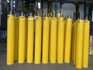 מכונות כרייה חלקי חילוף אוויר פטיש dth 6 אינץ' - Product Image 6
