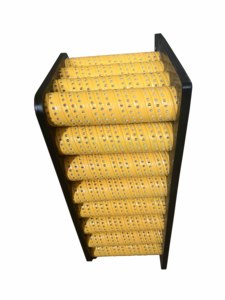 Elemento de Filtro de Aire de Alta Calidad en Oferta, Af456 87587 - Product Image 3