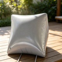 Cale de levage gonflable pour spa, sac de levage pneumatique pour déplacement de spa en jardin