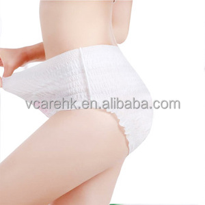 Pantalones de Maternidad No Tejidos Peace Mind, Toallas Sanitarias para la Menstruación, Seguridad Femenina y Lésbica, Venta al por Mayor, Origen Jiangsu - Product Image 3