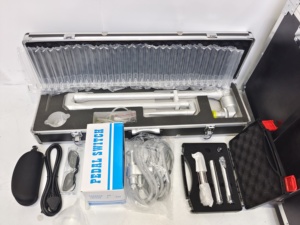 Machine de découpe laser <span class=keywords><strong>CO2</strong></span> de haute qualité pour usage domestique, portable, pour resurfaçage fractionnel de la peau - Product Image 5