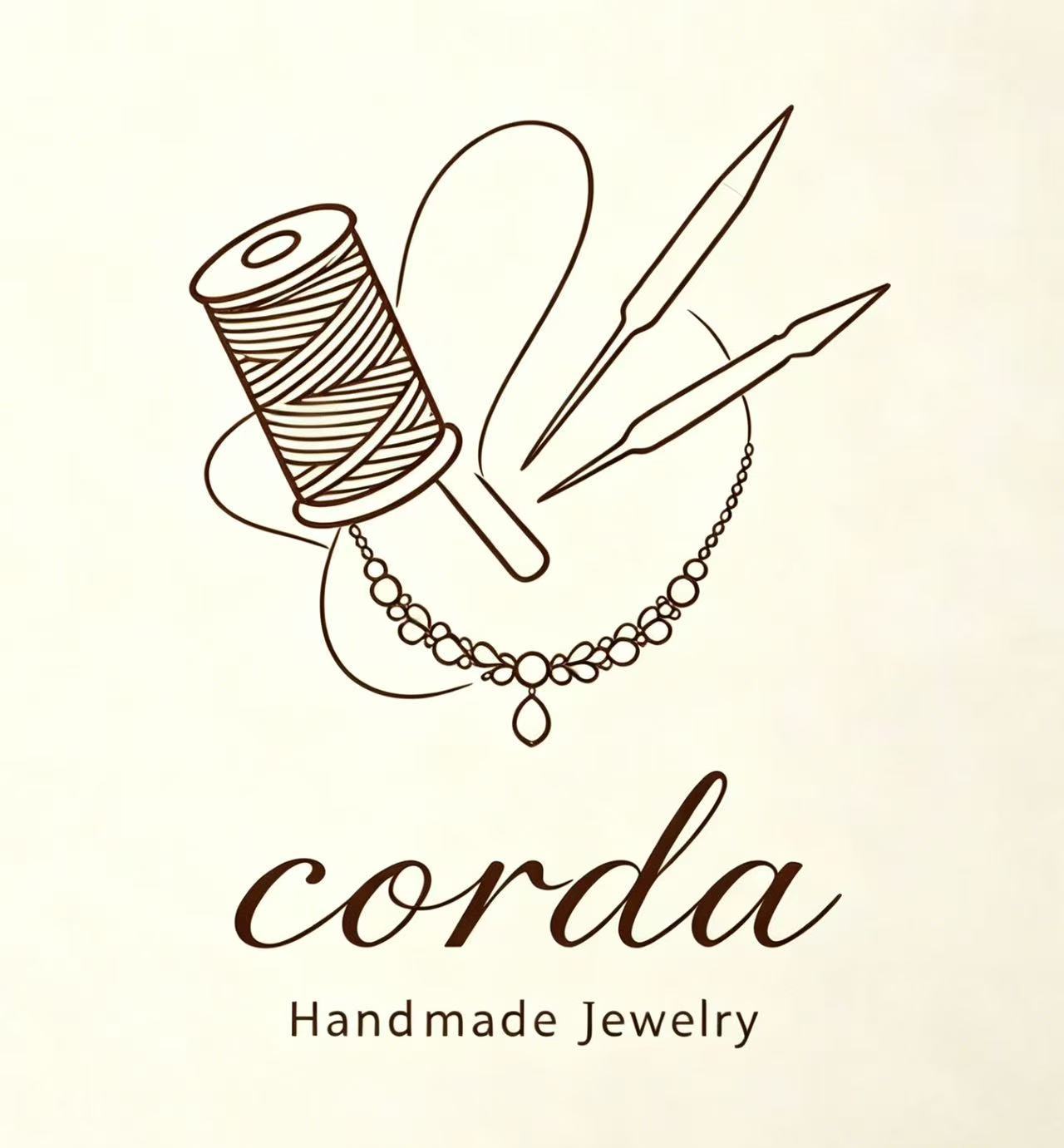 Yiwu Corda Jewelry Trading Firm logo