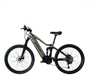 Mountain <strong>E</strong>-<strong>bike</strong> 350W 48V 27.5" Aluminum Alloy Frame Brushless 6-Speed Disc Brakes 450Wh Long Range Electric Mountain <strong>Bike</strong> - Product Image 5