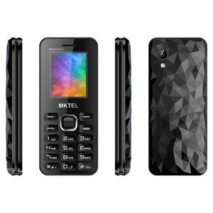 โทรศัพท์แบบสองซิมการ์ด คุณภาพสูง โทรศัพท์จีนรุ่นพื้นฐาน แบตเตอรี่ BL-5C หน้าจอ 1.77 นิ้ว - Product Image 5