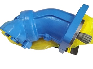 ปั๊มไฮดรอลิกแบบลูกสูบ P16H3L1DM10M0M282685 - Product Image 1