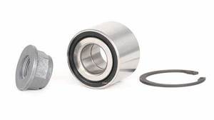 Kit Cuscinetto Ruota Nuovo di Zecca Marca Kobramax per <span class=keywords><strong>RENAULT</strong></span> <span class=keywords><strong>DACIA</strong></span> 6001548986 Riparazione <span class=keywords><strong>Auto</strong></span> - Product Image 2