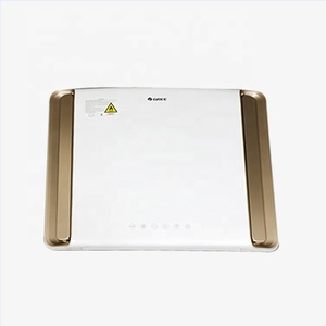 220-240V Roof air Conditioning R32 Ultra-thin <b>Body</b> Parking air Conditioning System air Conditioning - Product Image 1