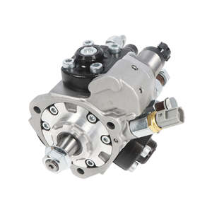 Pompe d'injection de carburant en promotion 294050-0640 8-98239521-0 pour moteur Isuzu 6HK1 – Pièces de rechange diesel en gros, solution de réparation - Product Image 2