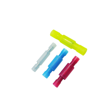 Kit de terminales de desconexión rápida tipo bala (M/F) - 16-14AWG para iluminación automotriz y reparación de arneses de cableado - Venta directa de fábrica - Product Image 2