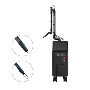 Laser picoseconde 532nm 1064nm 755nm pour l'élimination des pigments, laser pour l'élimination des tatouages, utilisation en centre de dermatologie - Product Image 6