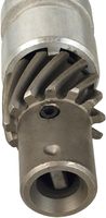 Distributeur d'allumage 3854312 807964A1 4.3 pour moteur Mercruiser Volvo Penta V6 pour moteur GM V-6 18-5476 556324 Remplacement