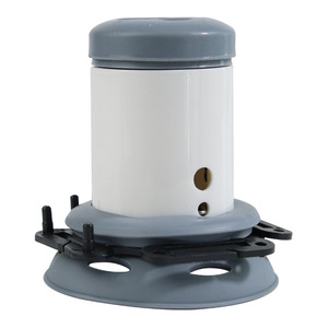 Sistem terapi Laser moxibustion deviceHe Ne (Helium-Neon) Portabel - Product Image 2