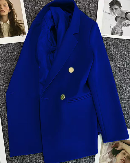 bleu royal