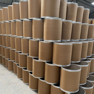 Tambor de Cartón Reciclado de Grado Industrial de 25L – Envase Redondo, Resistente a Fugas y Compostable - Product Image 5
