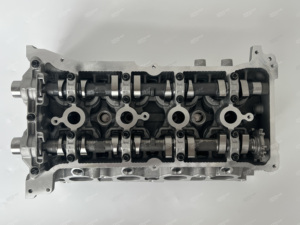 Nouvelle culasse H4M 1.6L 1104A-WR60A pour <span class=keywords><strong>Renault</strong></span> <span class=keywords><strong>Arkana</strong></span> Duster Logan Megane Sandero Lada Vesta X-Ray avec 4 injecteurs Nofear - Product Image 2